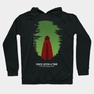 Once Upon a Time Hoodie